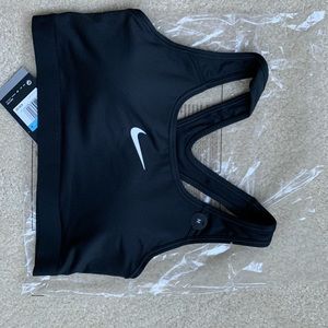 Nike PRO classic padded sports top